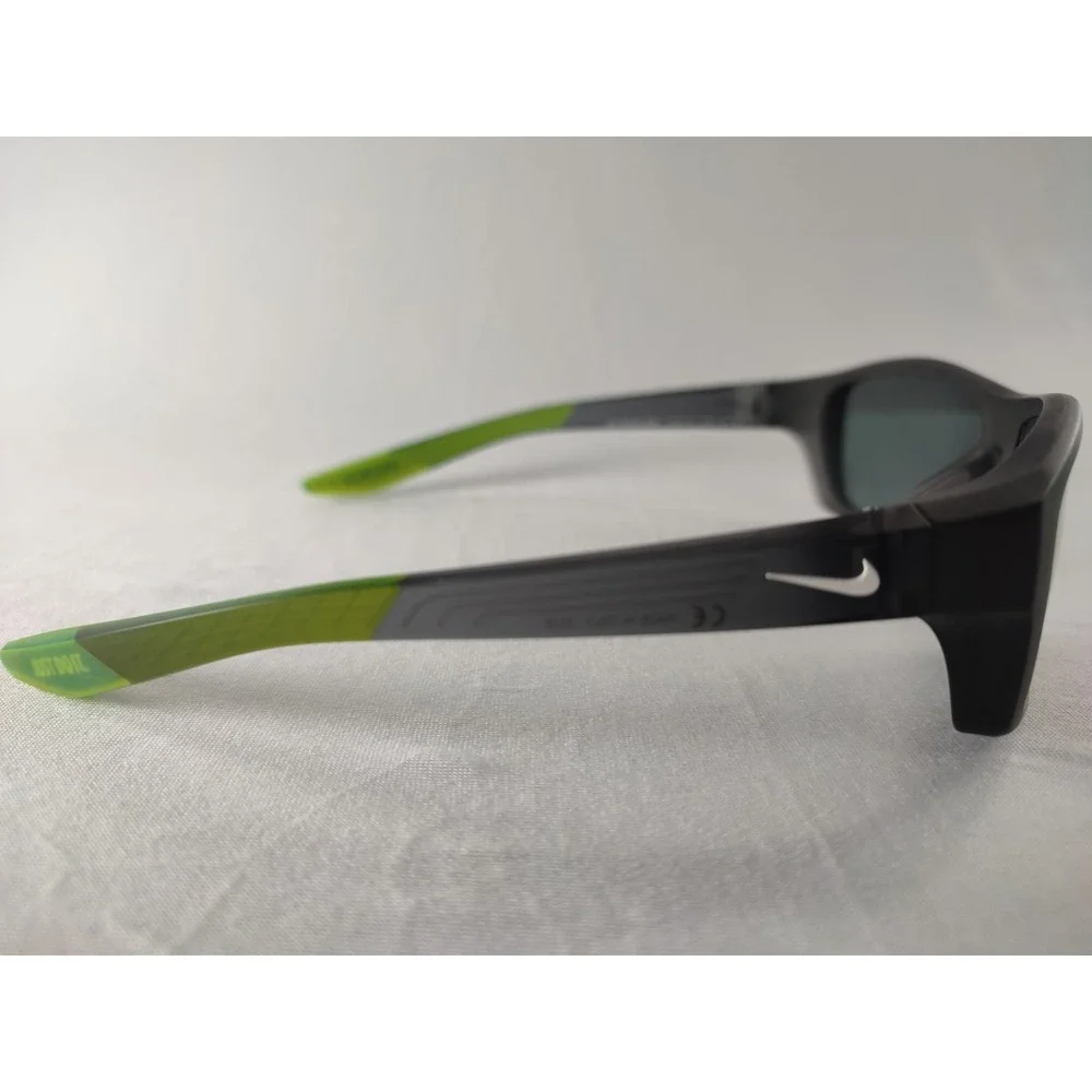 Nike‎ Brazen Boost CT8179 021 Matte Black Volt Frames Only 57-16-130 Italy